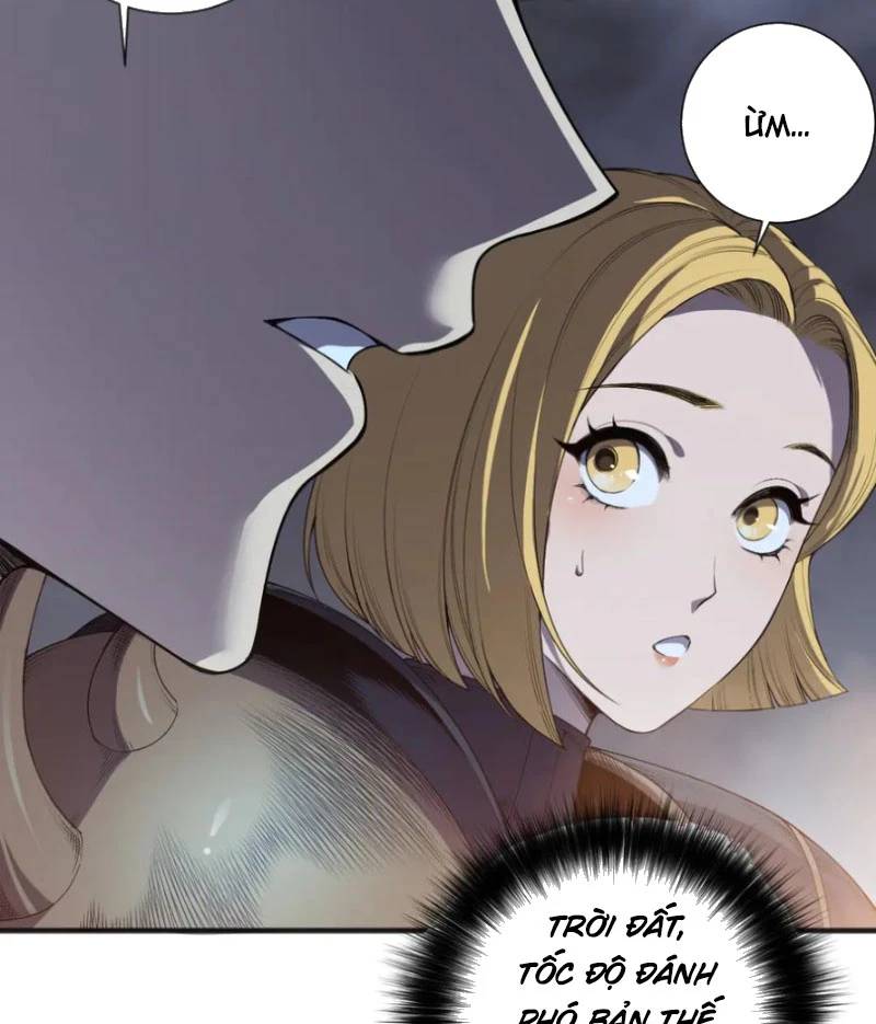 Thảm Họa Tử Linh Sư Chap 132 - Next Chap 133