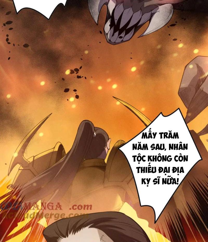 Thảm Họa Tử Linh Sư Chap 132 - Next Chap 133