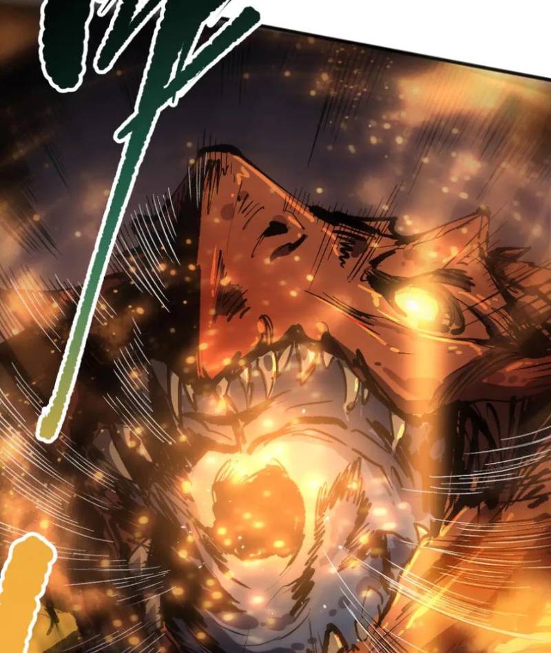 Thảm Họa Tử Linh Sư Chap 132 - Next Chap 133