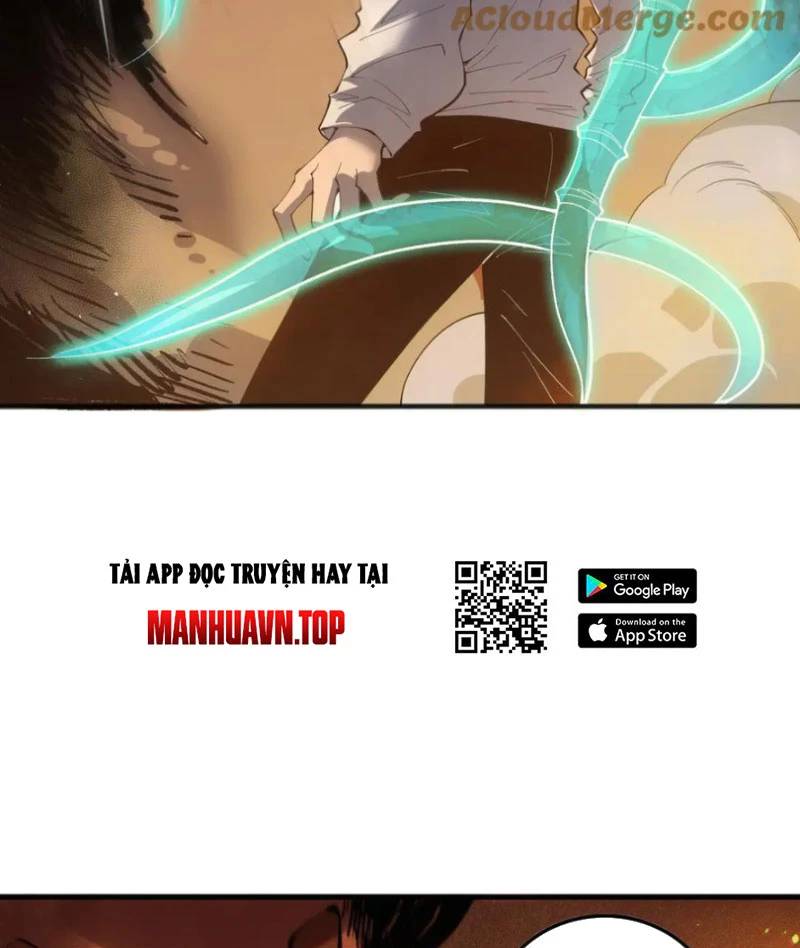 Thảm Họa Tử Linh Sư Chap 132 - Next Chap 133