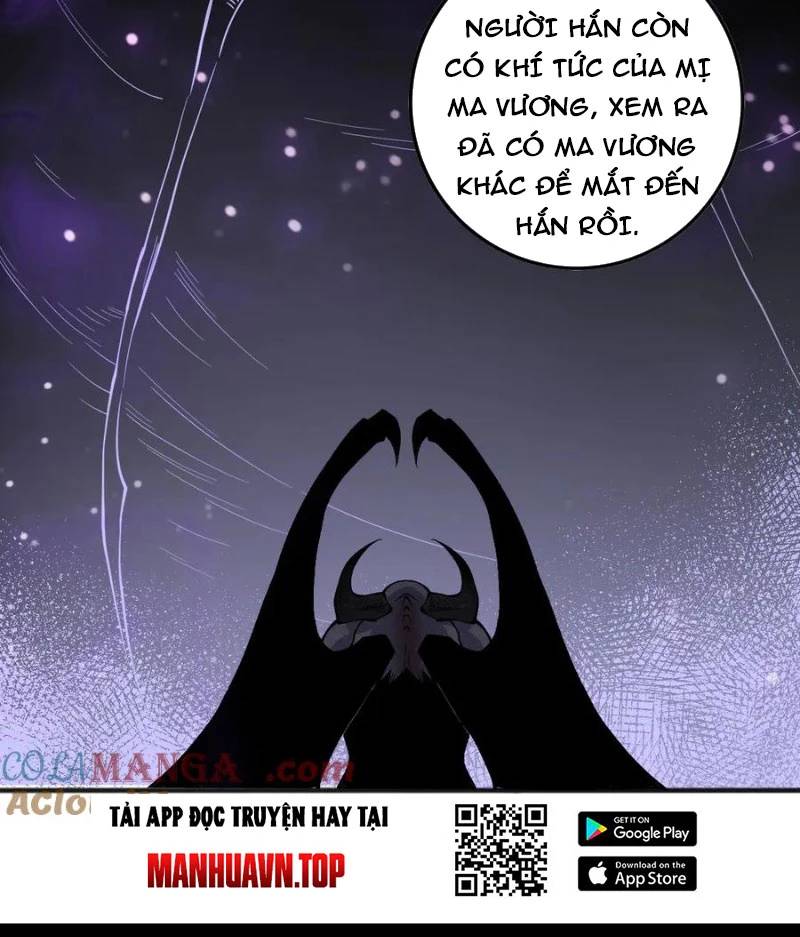 Thảm Họa Tử Linh Sư Chap 140 - Next Chap 141
