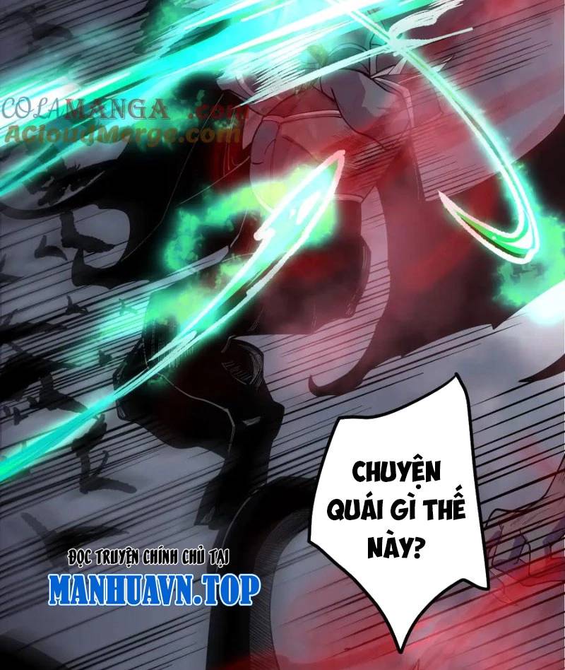 Thảm Họa Tử Linh Sư Chap 140 - Next Chap 141