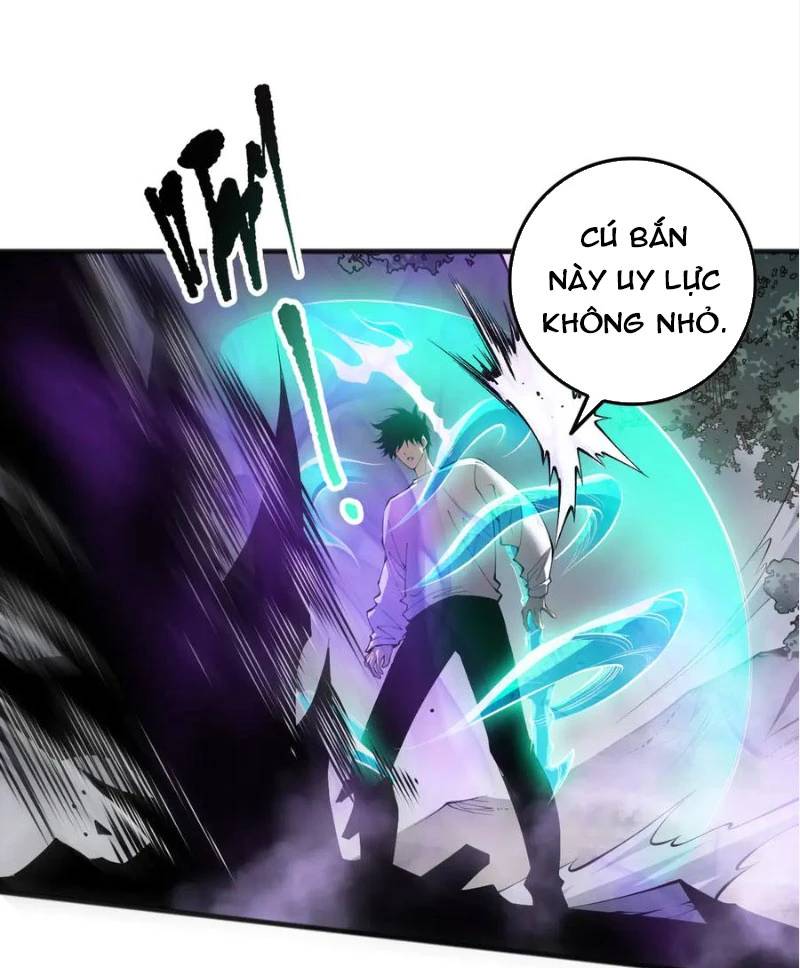 Thảm Họa Tử Linh Sư Chap 140 - Next Chap 141