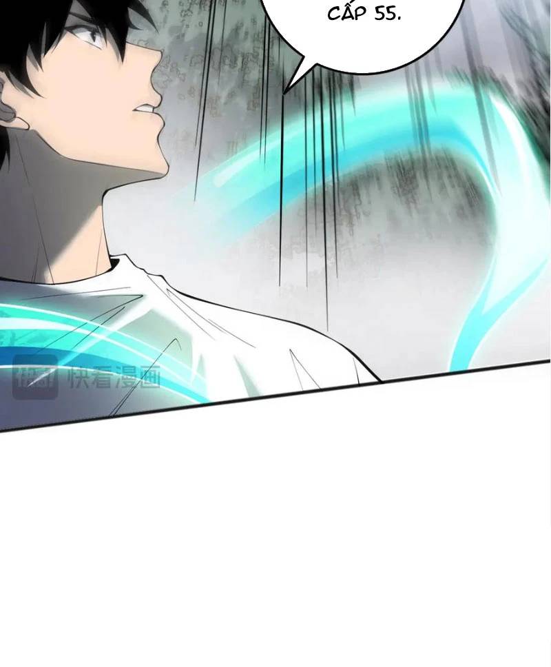 Thảm Họa Tử Linh Sư Chap 140 - Next Chap 141