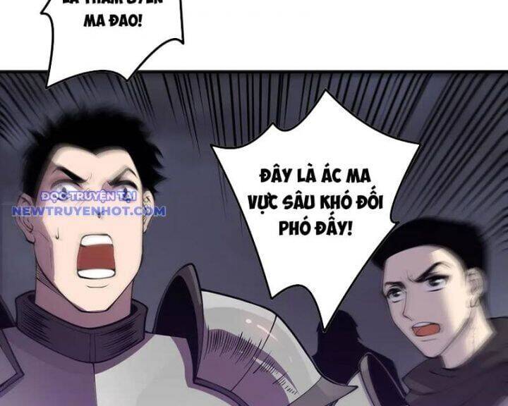 Thảm Họa Tử Linh Sư Chap 146 - Next Chap 147