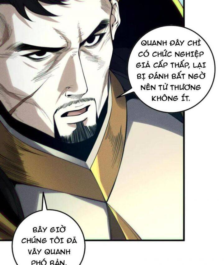 Thảm Họa Tử Linh Sư Chap 147 - Next Chap 148