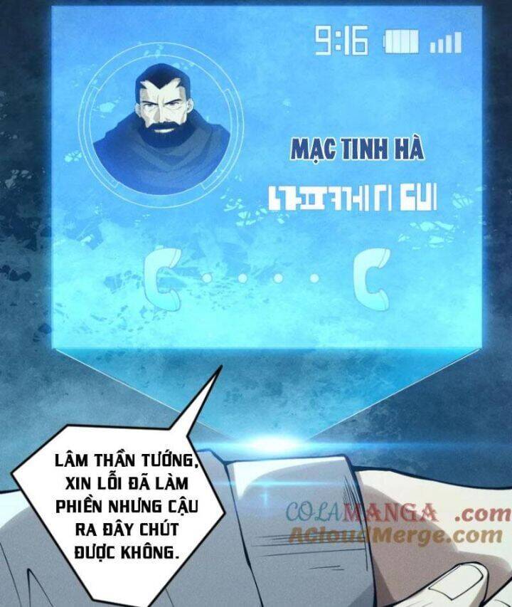 Thảm Họa Tử Linh Sư Chap 147 - Next Chap 148