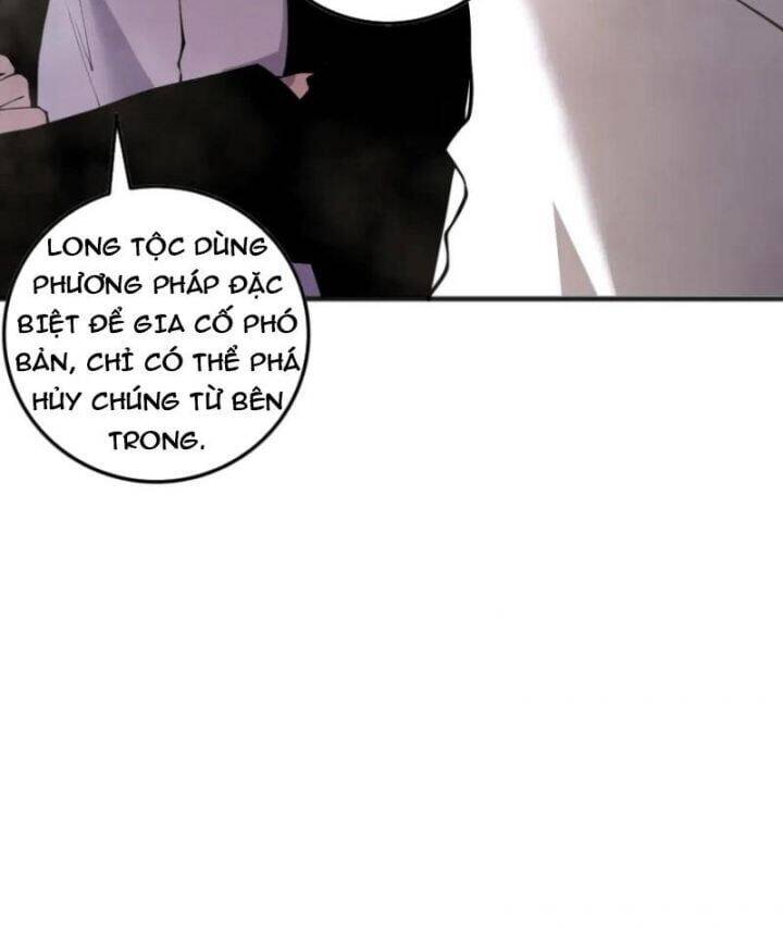 Thảm Họa Tử Linh Sư Chap 147 - Next Chap 148