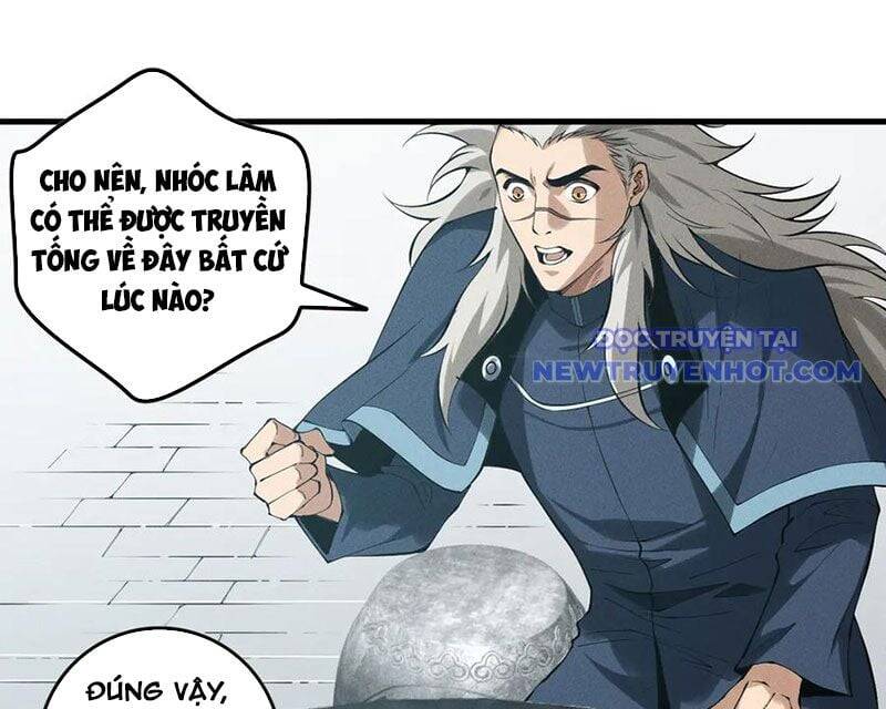 Thảm Họa Tử Linh Sư Chap 149 - Next Chap 150