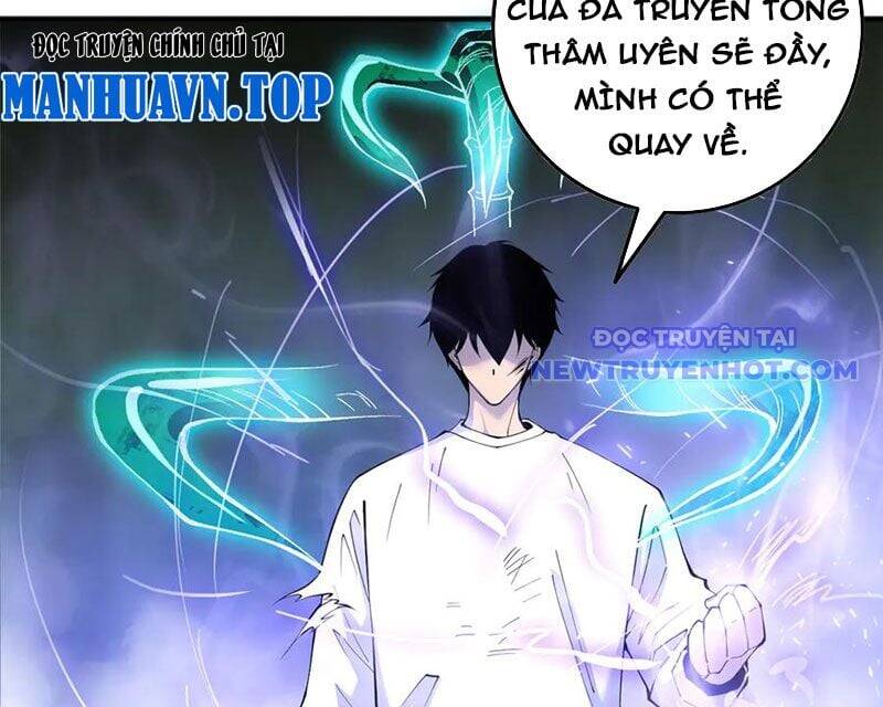 Thảm Họa Tử Linh Sư Chap 149 - Next Chap 150