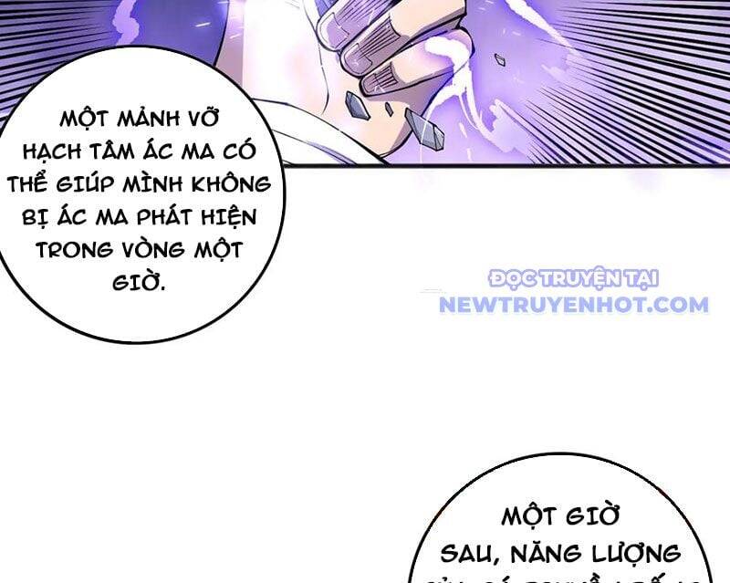 Thảm Họa Tử Linh Sư Chap 149 - Next Chap 150