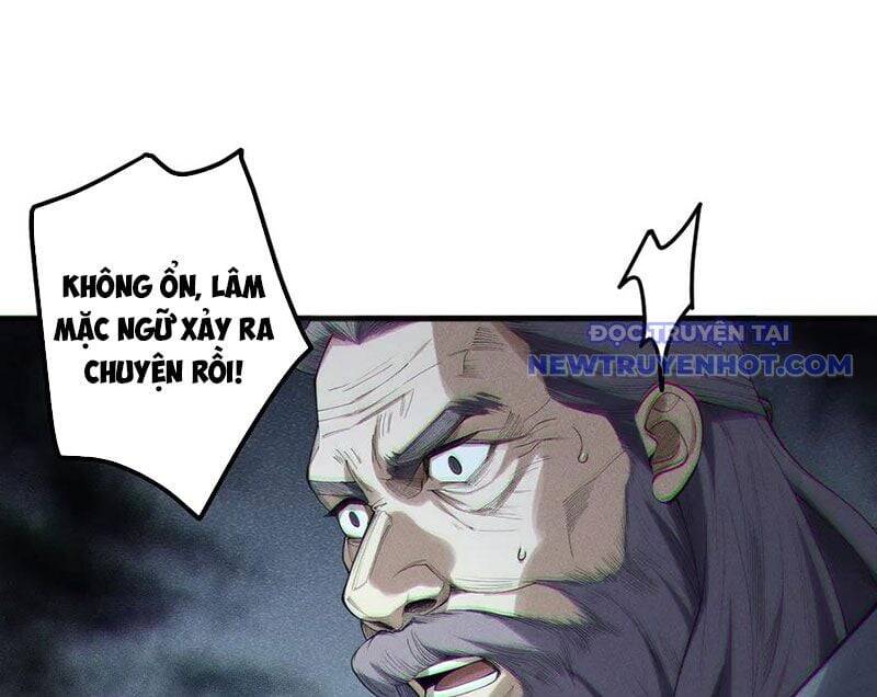 Thảm Họa Tử Linh Sư Chap 149 - Next Chap 150