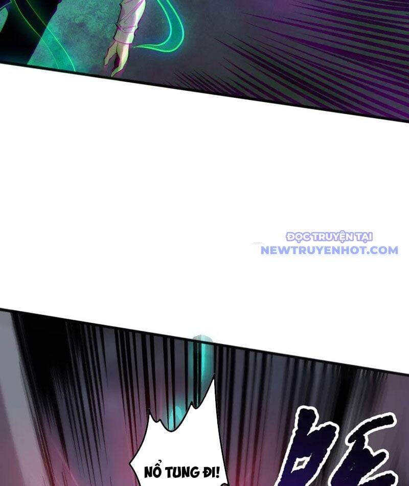 Thảm Họa Tử Linh Sư Chap 153 - Next Chap 154