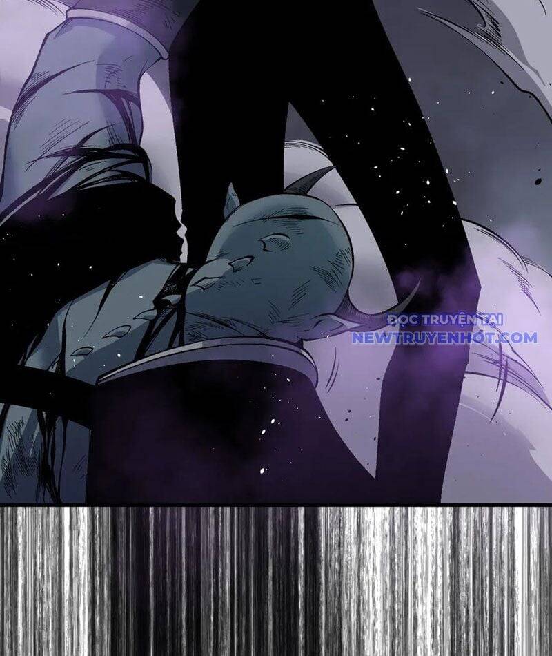 Thảm Họa Tử Linh Sư Chap 153 - Next Chap 154