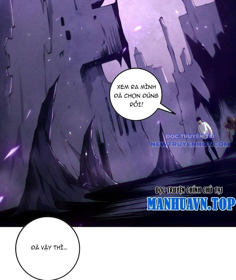 Thảm Họa Tử Linh Sư Chap 153 - Next Chap 154