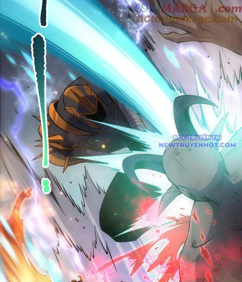 Thảm Họa Tử Linh Sư Chap 151 - Next Chap 152