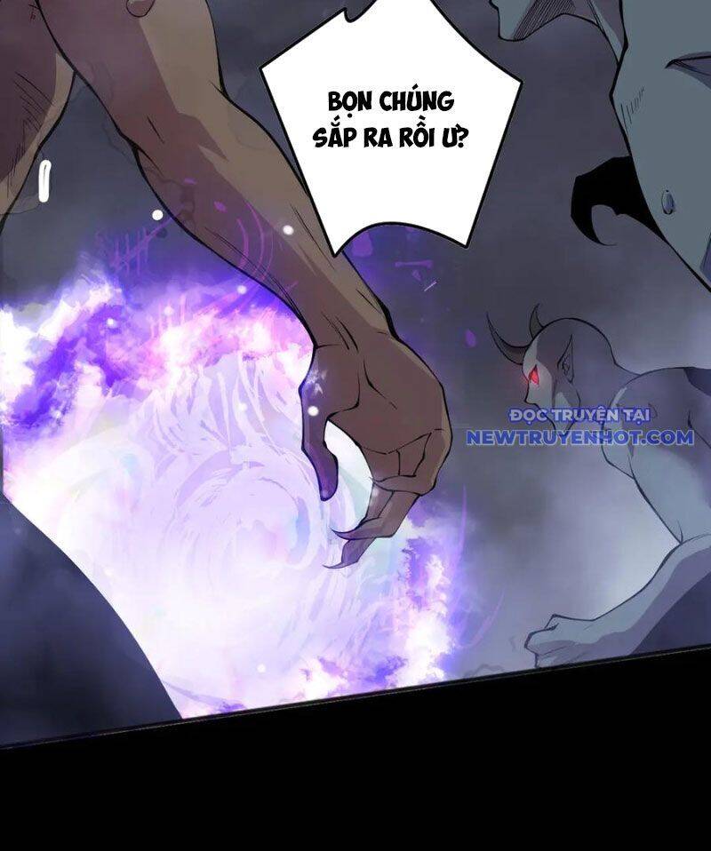 Thảm Họa Tử Linh Sư Chap 151 - Next Chap 152