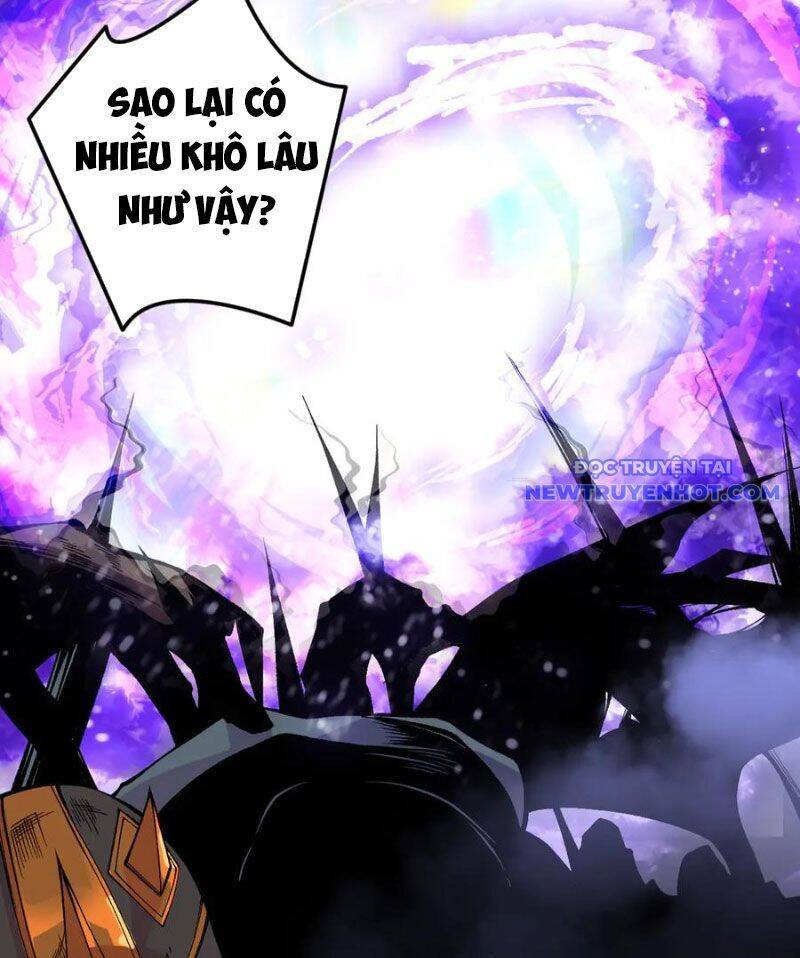 Thảm Họa Tử Linh Sư Chap 151 - Next Chap 152