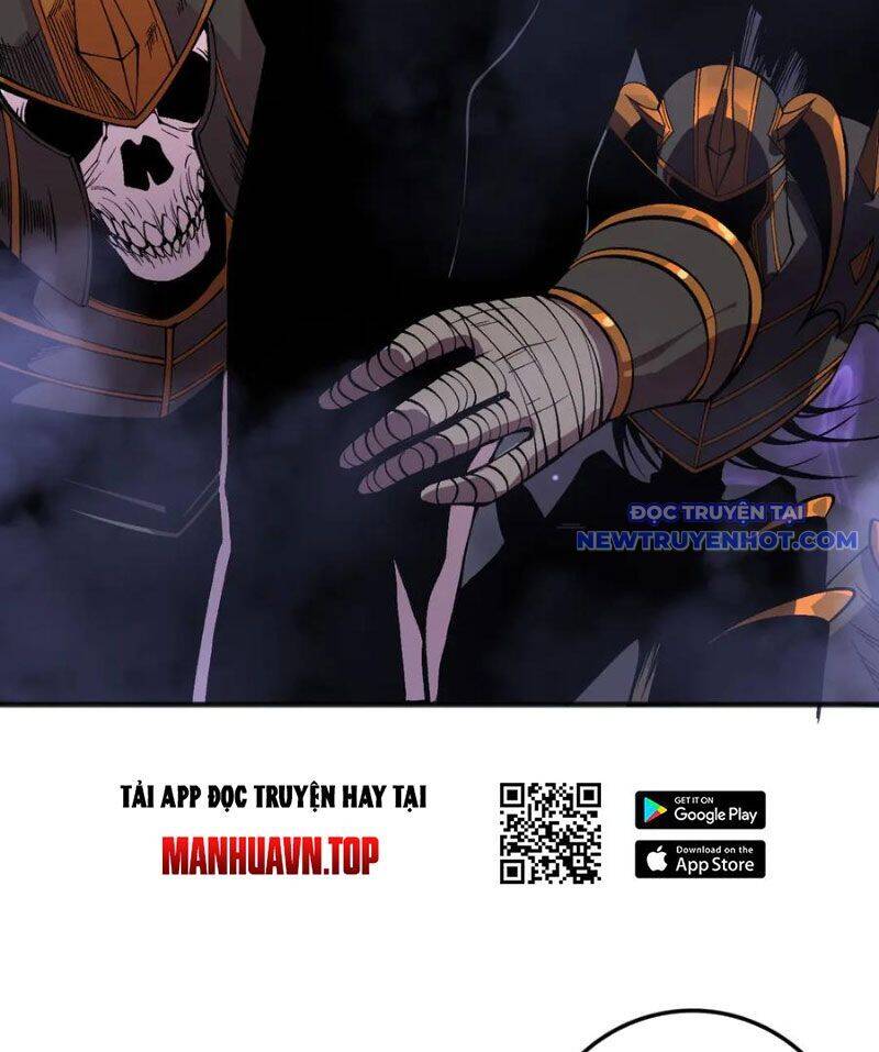 Thảm Họa Tử Linh Sư Chap 151 - Next Chap 152