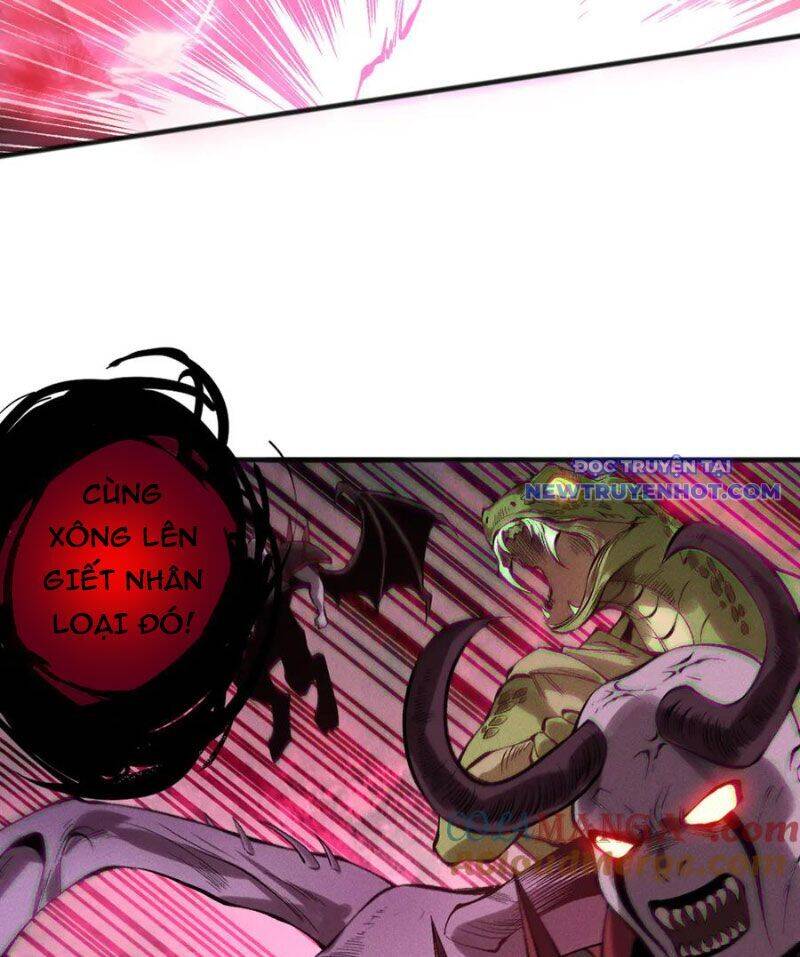 Thảm Họa Tử Linh Sư Chap 151 - Next Chap 152