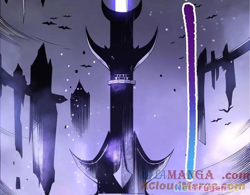 Thảm Họa Tử Linh Sư Chap 154 - Next Chap 155