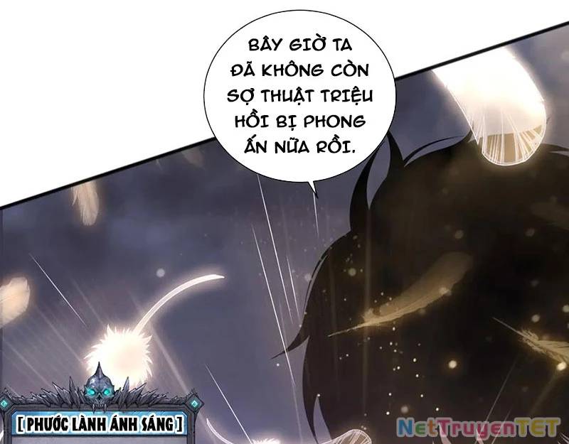 Thảm Họa Tử Linh Sư Chap 154 - Next Chap 155