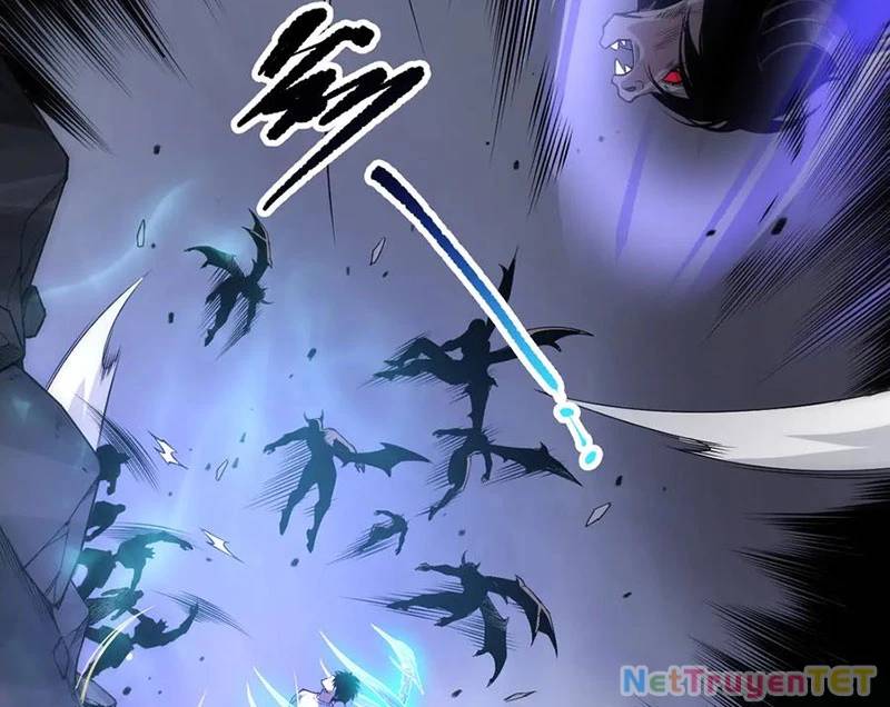 Thảm Họa Tử Linh Sư Chap 154 - Next Chap 155