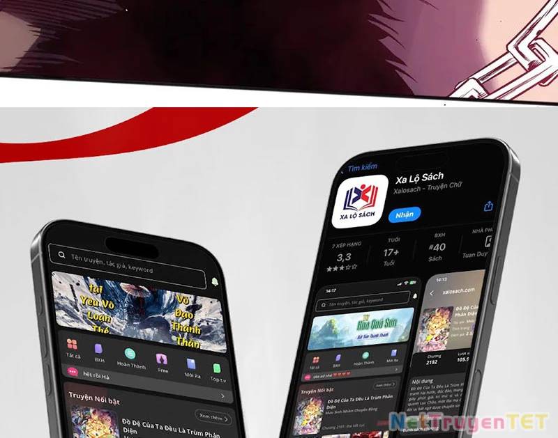 Thảm Họa Tử Linh Sư Chap 155 - Next Chap 156