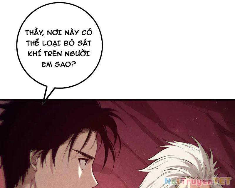 Thảm Họa Tử Linh Sư Chap 155 - Next Chap 156