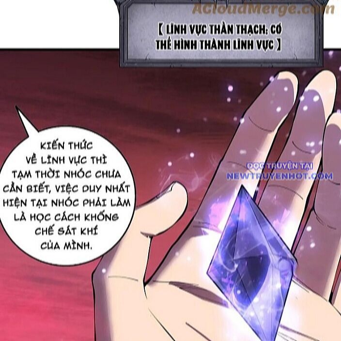 Thảm Họa Tử Linh Sư Chap 156 - Next Chap 157