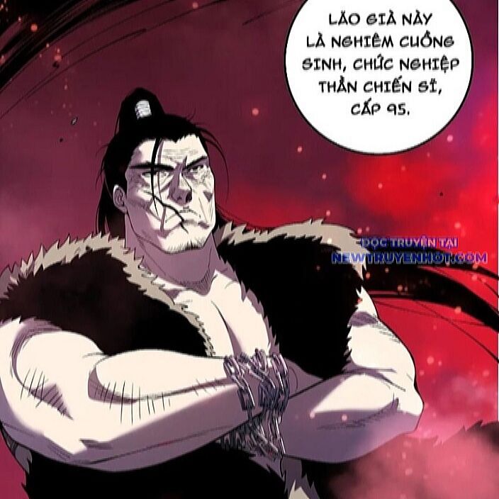 Thảm Họa Tử Linh Sư Chap 156 - Next Chap 157