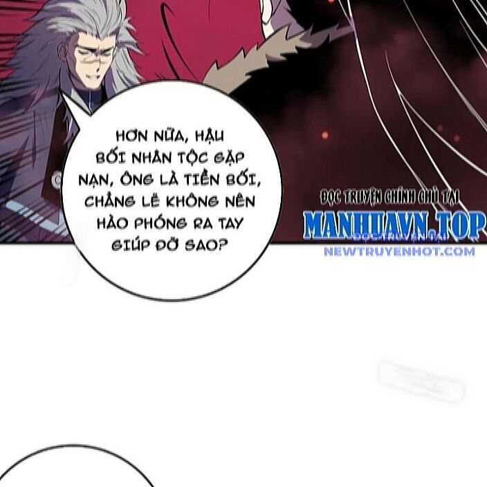 Thảm Họa Tử Linh Sư Chap 156 - Next Chap 157