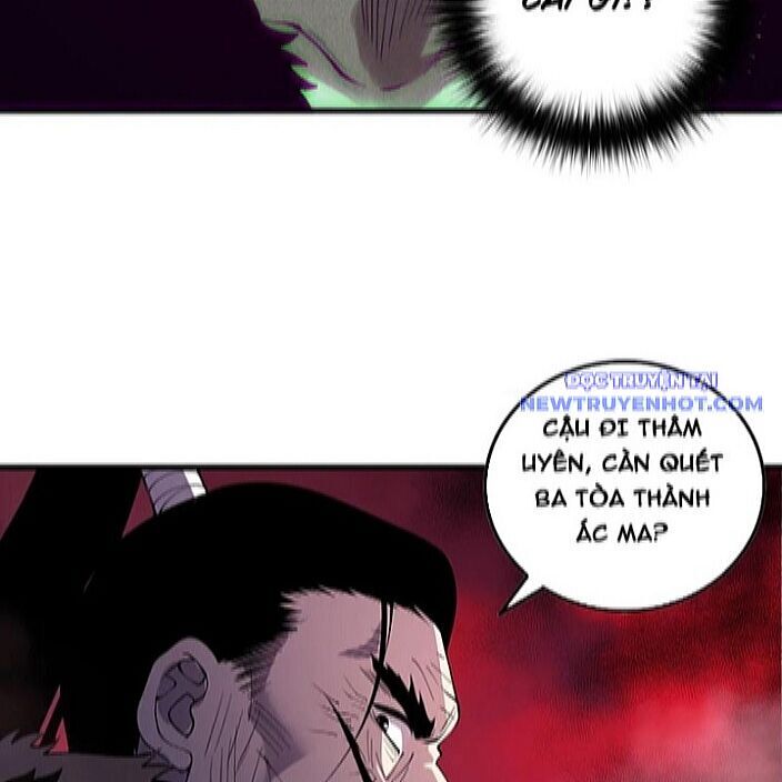 Thảm Họa Tử Linh Sư Chap 156 - Next Chap 157