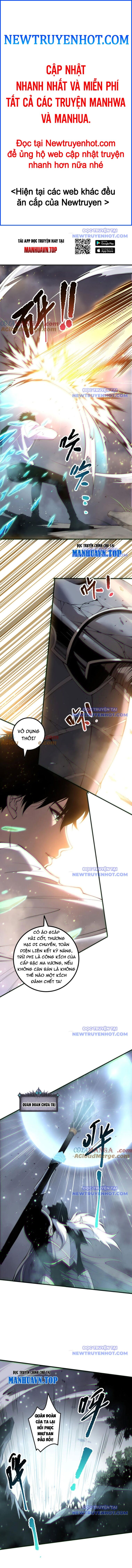 Thảm Họa Tử Linh Sư Chap 170 - Next Chap 171