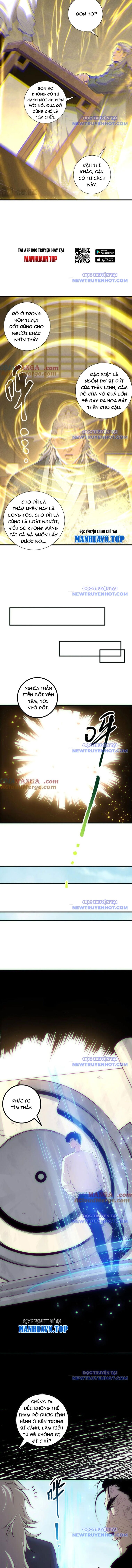 Thảm Họa Tử Linh Sư Chap 170 - Next Chap 171