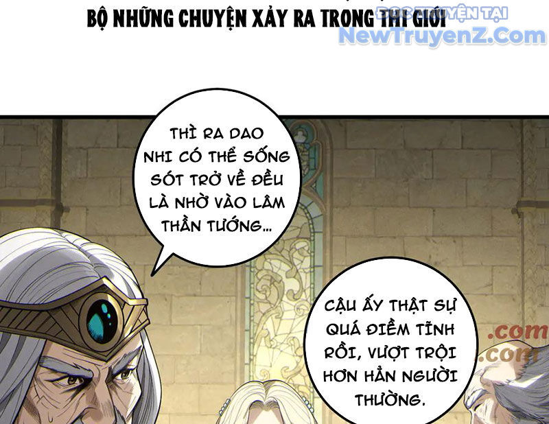 Thảm Họa Tử Linh Sư Chap 183 - Next Chap 184