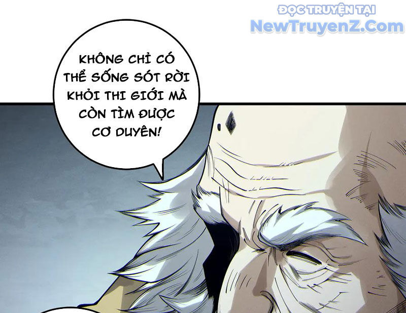 Thảm Họa Tử Linh Sư Chap 183 - Next Chap 184