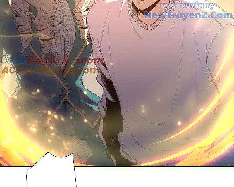 Thảm Họa Tử Linh Sư Chap 183 - Next Chap 184