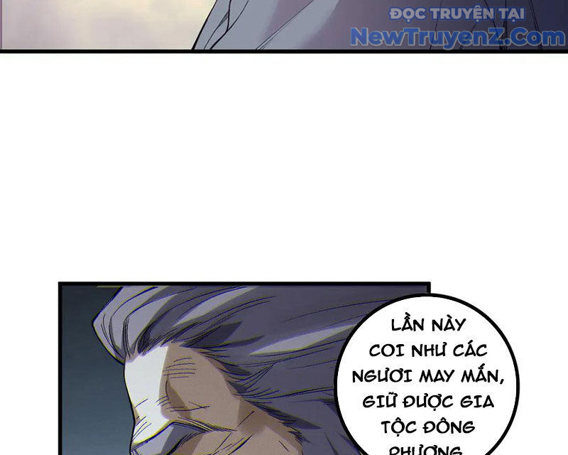 Thảm Họa Tử Linh Sư Chap 183 - Next Chap 184