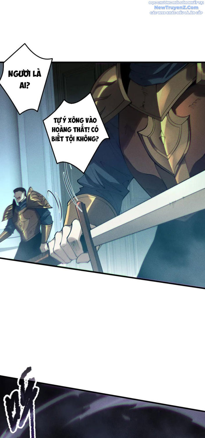 Thảm Họa Tử Linh Sư Chap 180 - Next Chap 181