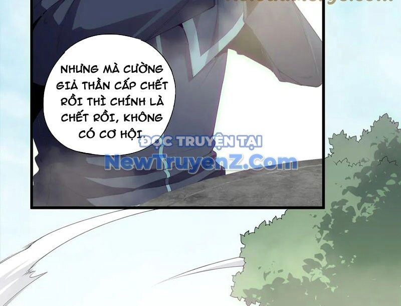 Thảm Họa Tử Linh Sư Chap 184 - Next Chap 185