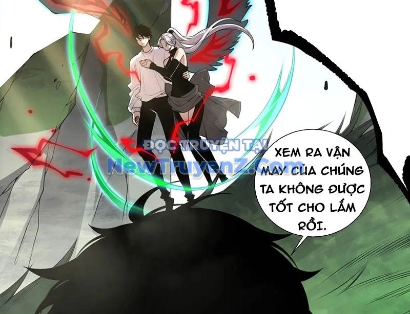 Thảm Họa Tử Linh Sư Chap 184 - Next Chap 185