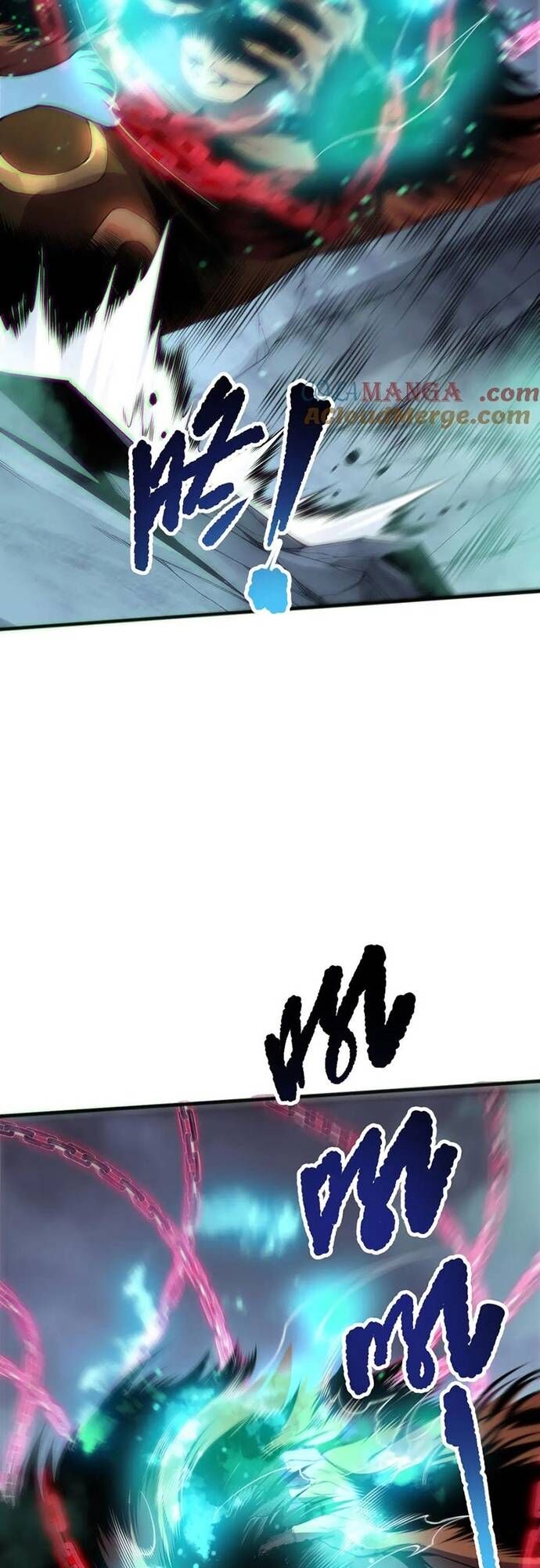 Thảm Họa Tử Linh Sư Chap 187 - Next Chap 188