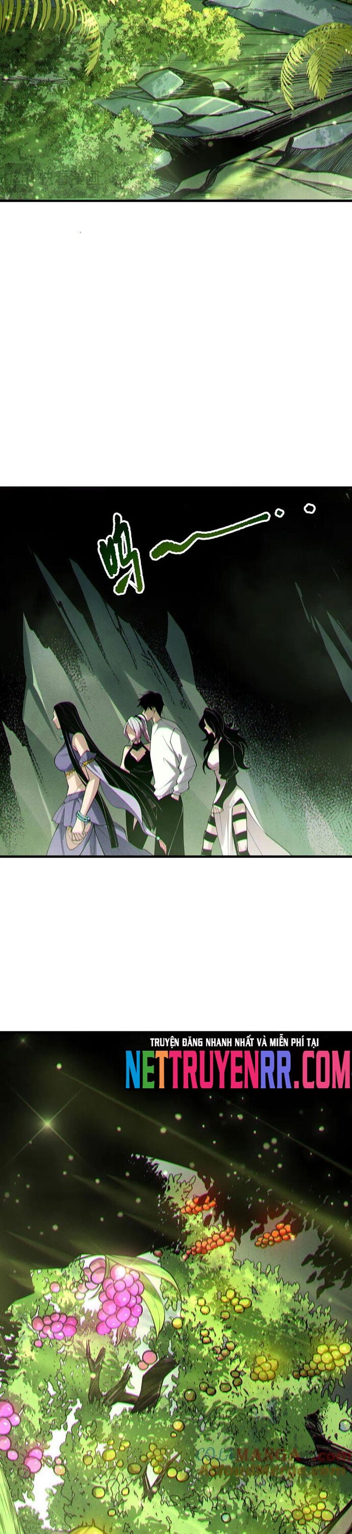 Thảm Họa Tử Linh Sư Chap 191 - Next Chap 192