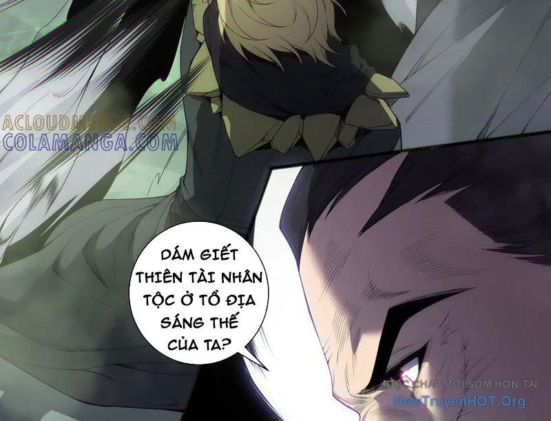 Thảm Họa Tử Linh Sư Chap 195 - Next Chap 196
