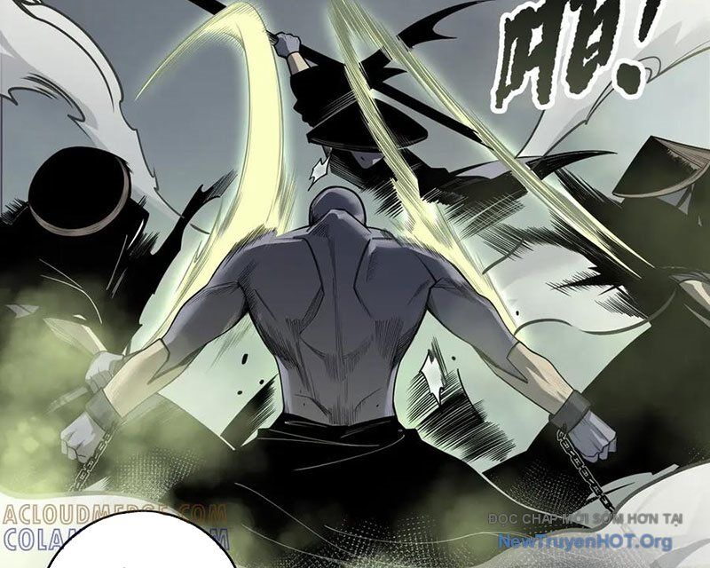 Thảm Họa Tử Linh Sư Chap 195 - Next Chap 196