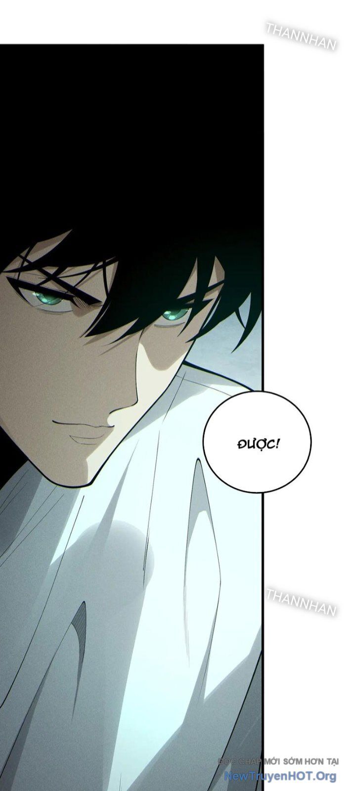 Thảm Họa Tử Linh Sư Chap 196 - Next Chap 197