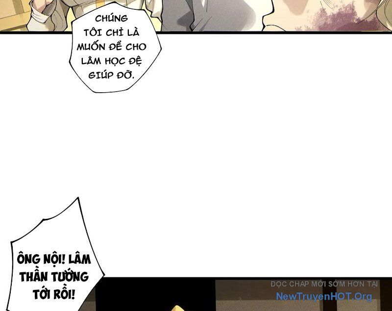 Thảm Họa Tử Linh Sư Chap 197 - Next Chap 198