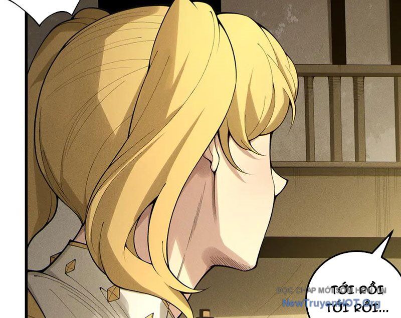 Thảm Họa Tử Linh Sư Chap 197 - Next Chap 198