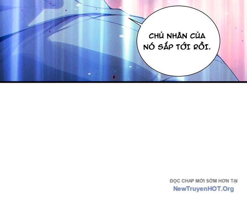 Thảm Họa Tử Linh Sư Chap 197 - Next Chap 198